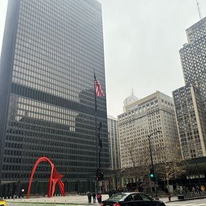 Meet your Posher, Georges